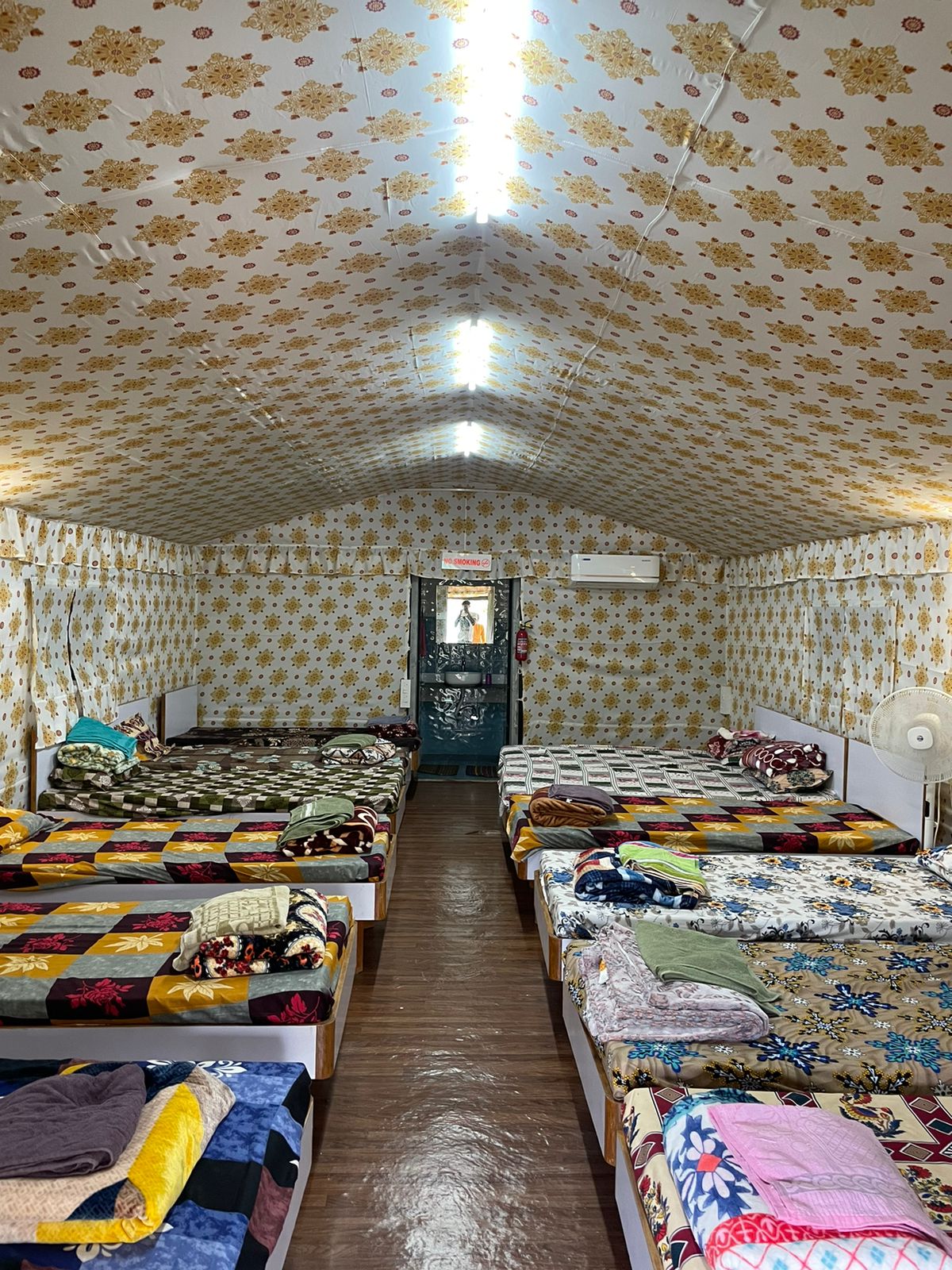 Manisha agro Resort